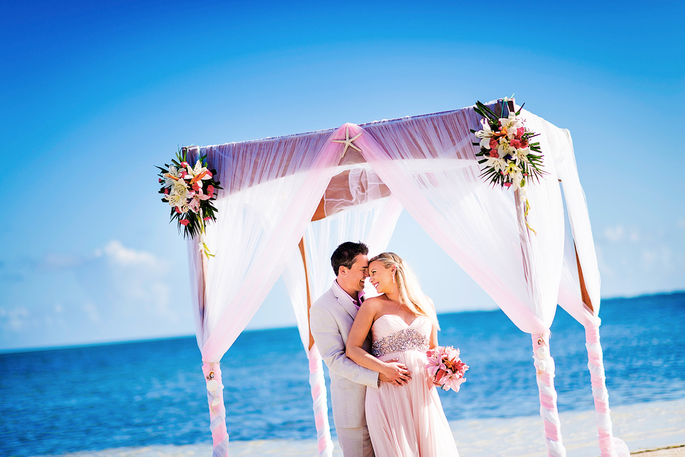 Belize Weddings • Wedding Packages And Honeymoons 6757