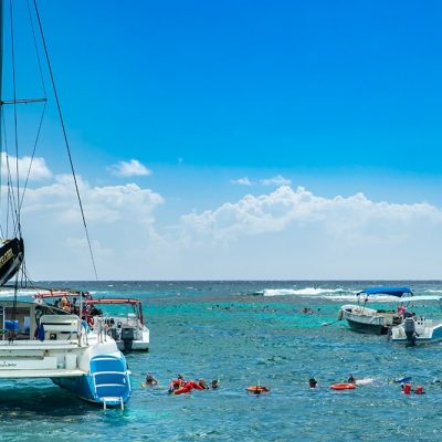 Belizean Shores Snorkeling