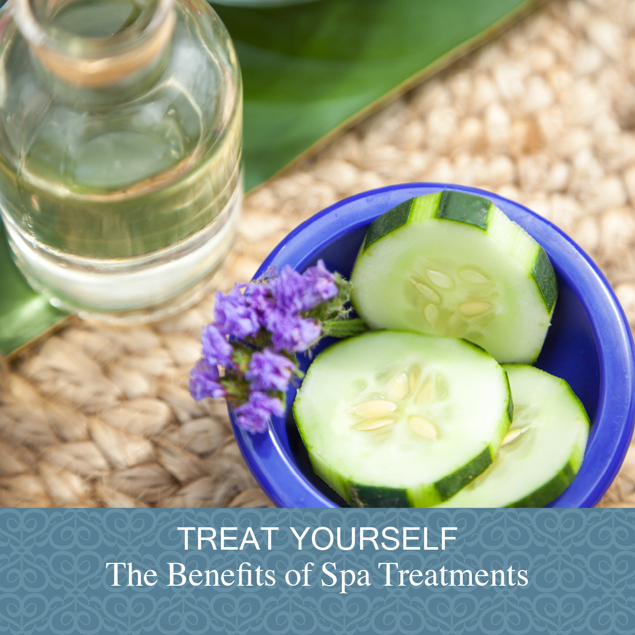 Treat Yourself The Benefits Of Spa Treatments Coco Beach Resort