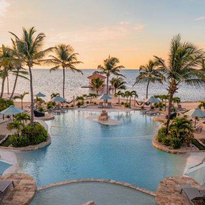Luxury Coco Beach Resort