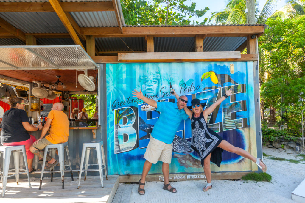 Ambergris Caye Nightlife Top Spots To Know Costa Blu Adults Only