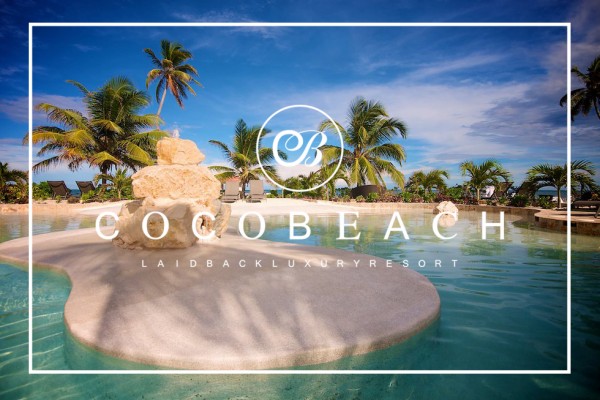 Coco Beach Brand Unveiling! - Sandy Point Resorts