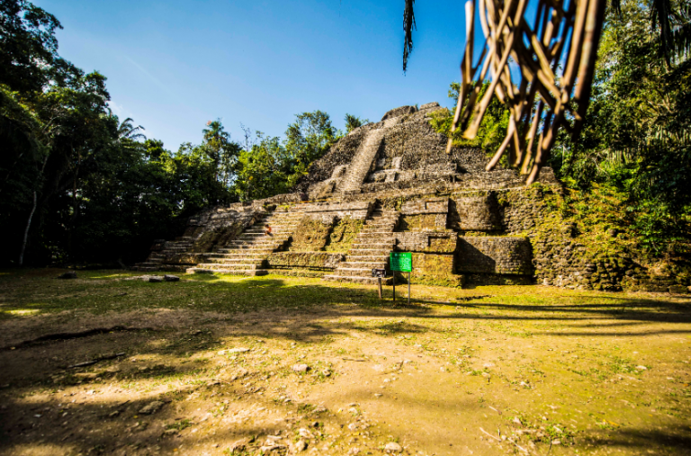 Belize Maya Ruins to Explore on Your Vacation - Sandy Point Resorts